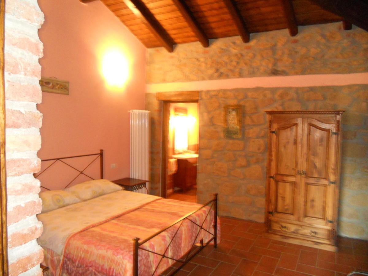 Agriturismo Le Grotte Nemi Ngoại thất bức ảnh